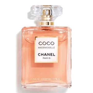 Chanel Coco Mademoiselle Intense EDP