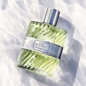 Dior Eau Sauvage