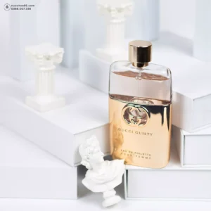 NƯỚC HOA GUCCI GUILTY POUR FEMME EAU DE TOILETTE