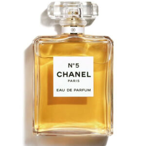 Chanel N°5 Eau De Parfum